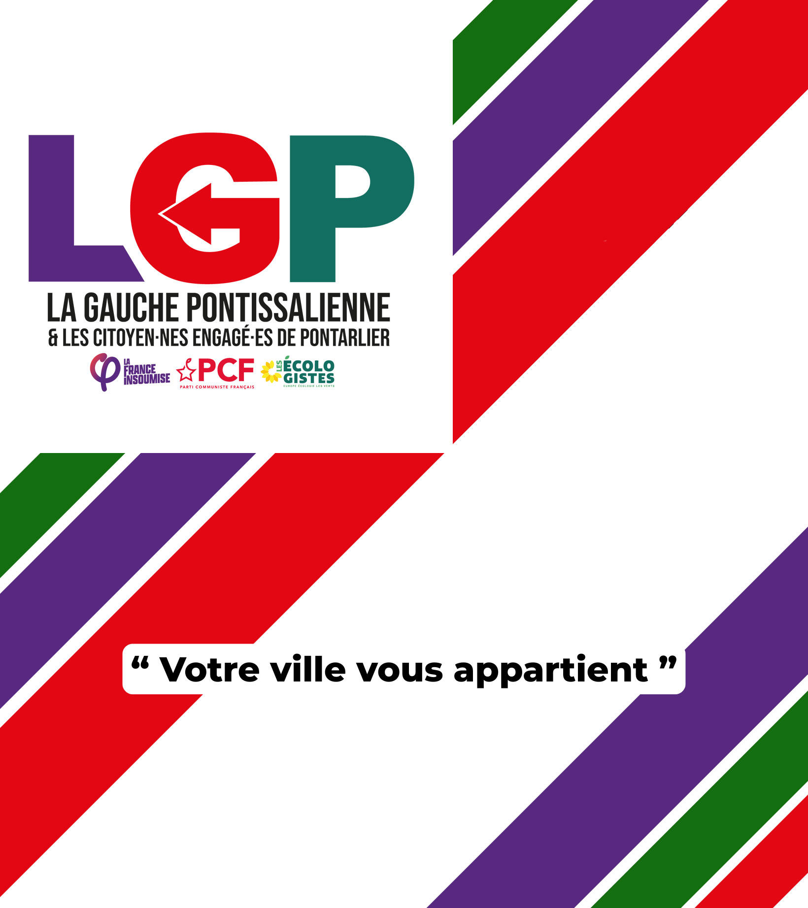 La Gauche à Pontarlier