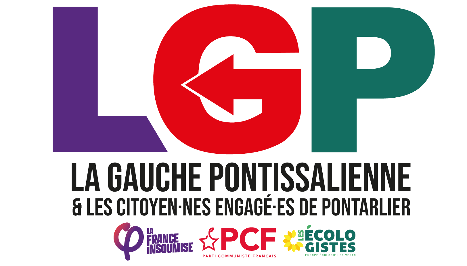 La Gauche Pontissalienne