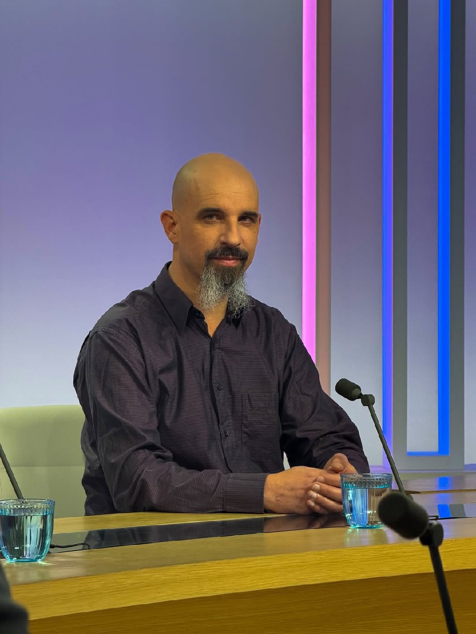 Débat élections municipales 2026 à Pontarlier